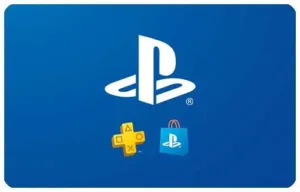 Carte PlayStation 10€