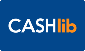 Recharge Cashlib 500€