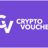 Recharge Crypto Voucher 50€