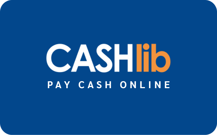 cashlib Recharge Cashlib 150€