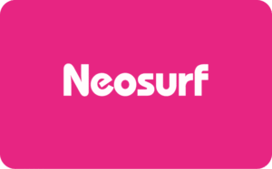 Recharge Neosurf 250€