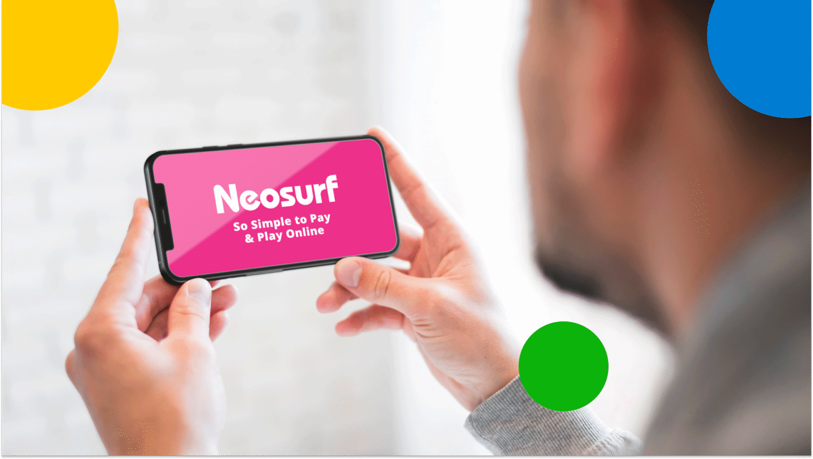 Acheter carte Neosurf en ligne