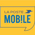 Recharge La Poste Mobile 20€