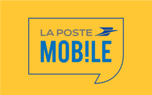 Recharge La Poste Mobile 20€