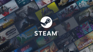 Carte Cadeau Steam 10€