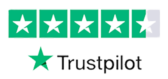 Trustpilot logo